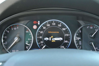 Opel Insignia Gebrauchtwagen Opel Insignia Gebrauchtwagen