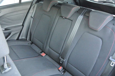 Ford Focus Gebrauchtwagen Ford Focus Gebrauchtwagen