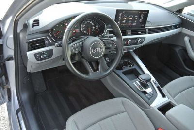 Audi A4 Gebrauchtwagen Audi A4 Gebrauchtwagen