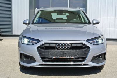 Audi A4 Gebrauchtwagen Audi A4 Gebrauchtwagen