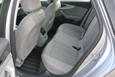 Audi A4 Gebrauchtwagen Audi A4 Gebrauchtwagen