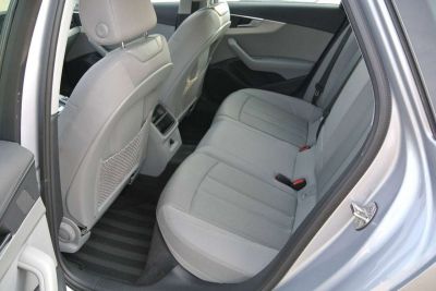 Audi A4 Gebrauchtwagen Audi A4 Gebrauchtwagen