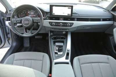 Audi A4 Gebrauchtwagen Audi A4 Gebrauchtwagen