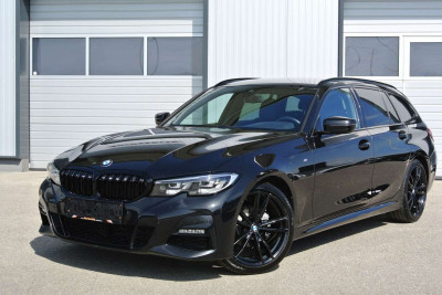 BMW 3er Gebrauchtwagen BMW 3er Gebrauchtwagen