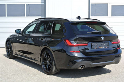 BMW 3er Gebrauchtwagen BMW 3er Gebrauchtwagen