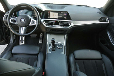 BMW 3er Gebrauchtwagen BMW 3er Gebrauchtwagen