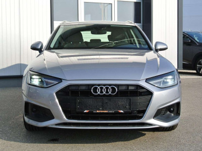 Audi A4 Gebrauchtwagen Audi A4 Gebrauchtwagen