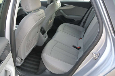 Audi A4 Gebrauchtwagen Audi A4 Gebrauchtwagen