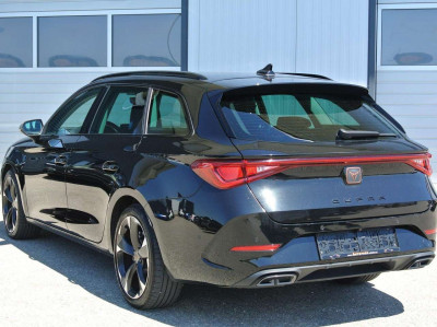Cupra Leon Gebrauchtwagen Cupra Leon Gebrauchtwagen