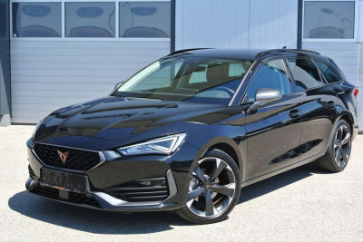 Cupra Leon Gebrauchtwagen Cupra Leon Gebrauchtwagen