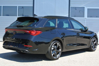 Cupra Leon Gebrauchtwagen Cupra Leon Gebrauchtwagen