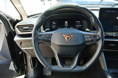 Cupra Leon Gebrauchtwagen Cupra Leon Gebrauchtwagen