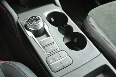 Ford Kuga Gebrauchtwagen Ford Kuga Gebrauchtwagen