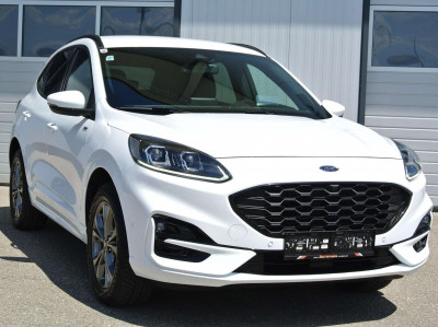 Ford Kuga Gebrauchtwagen Ford Kuga Gebrauchtwagen