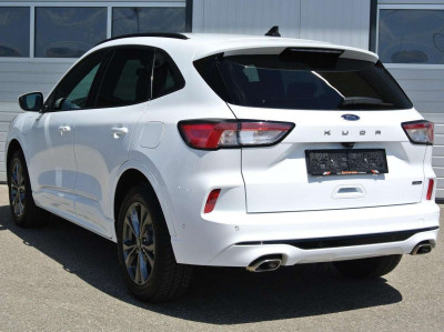 Ford Kuga Gebrauchtwagen Ford Kuga Gebrauchtwagen