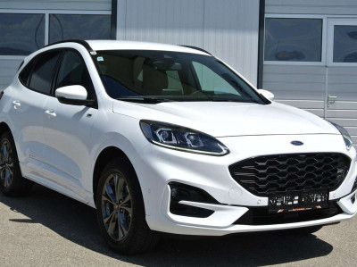 Ford Kuga Gebrauchtwagen Ford Kuga Gebrauchtwagen