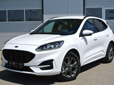 Ford Kuga Gebrauchtwagen Ford Kuga Gebrauchtwagen