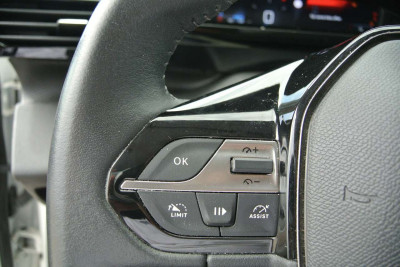 Peugeot 308 Gebrauchtwagen Peugeot 308 Gebrauchtwagen