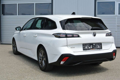 Peugeot 308 Gebrauchtwagen Peugeot 308 Gebrauchtwagen