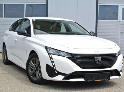 Peugeot 308 Gebrauchtwagen Peugeot 308 Gebrauchtwagen