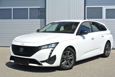 Peugeot 308 Gebrauchtwagen