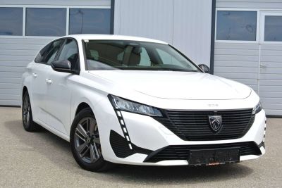 Peugeot 308 Gebrauchtwagen