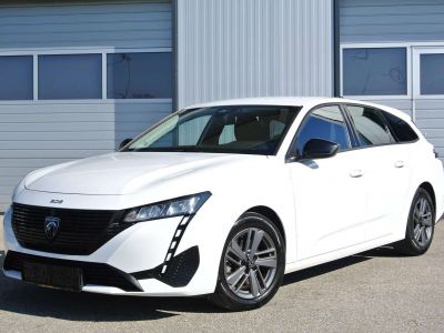 Peugeot 308 Gebrauchtwagen Peugeot 308 Gebrauchtwagen