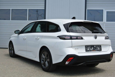 Peugeot 308 Gebrauchtwagen Peugeot 308 Gebrauchtwagen