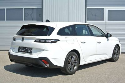 Peugeot 308 Gebrauchtwagen
