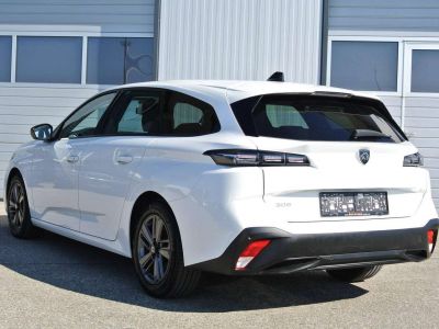Peugeot 308 Gebrauchtwagen Peugeot 308 Gebrauchtwagen