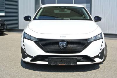 Peugeot 308 Gebrauchtwagen