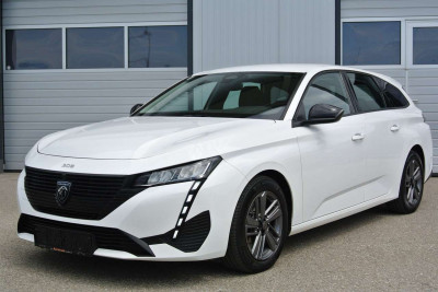 Peugeot 308 Gebrauchtwagen Peugeot 308 Gebrauchtwagen