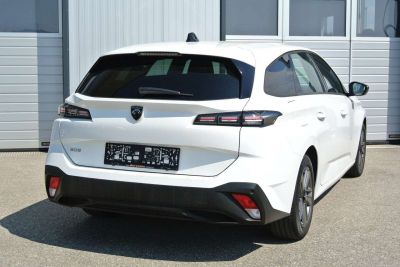 Peugeot 308 Gebrauchtwagen
