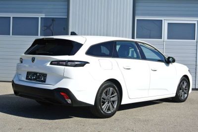 Peugeot 308 Gebrauchtwagen Peugeot 308 Gebrauchtwagen