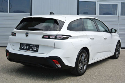 Peugeot 308 Gebrauchtwagen Peugeot 308 Gebrauchtwagen