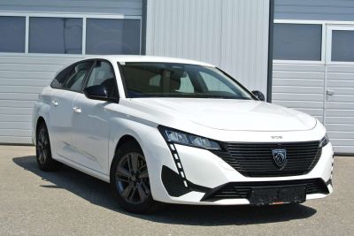 Peugeot 308 Gebrauchtwagen