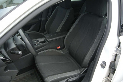 Peugeot 308 Gebrauchtwagen Peugeot 308 Gebrauchtwagen
