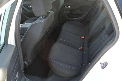 Peugeot 308 Gebrauchtwagen Peugeot 308 Gebrauchtwagen