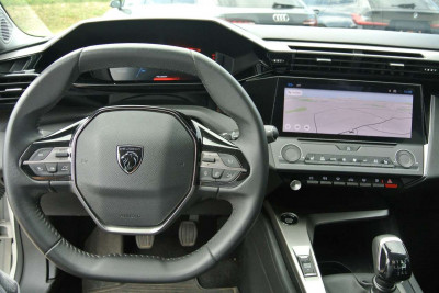 Peugeot 308 Gebrauchtwagen Peugeot 308 Gebrauchtwagen