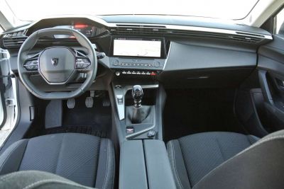 Peugeot 308 Gebrauchtwagen Peugeot 308 Gebrauchtwagen