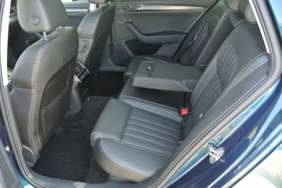Skoda Superb Gebrauchtwagen Skoda Superb Gebrauchtwagen