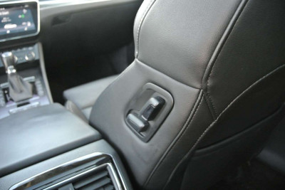 Skoda Superb Gebrauchtwagen Skoda Superb Gebrauchtwagen