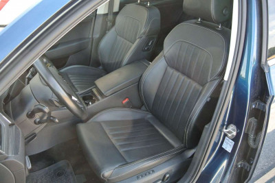 Skoda Superb Gebrauchtwagen Skoda Superb Gebrauchtwagen