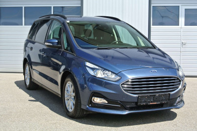 Ford Galaxy Gebrauchtwagen Ford Galaxy Gebrauchtwagen