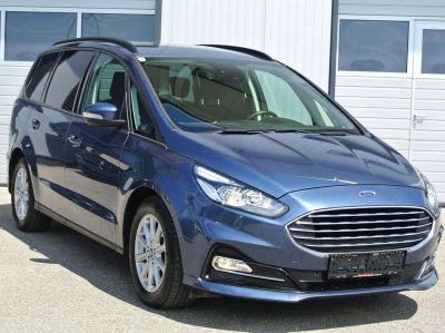 Ford Galaxy Gebrauchtwagen