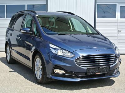 Ford Galaxy Gebrauchtwagen Ford Galaxy Gebrauchtwagen