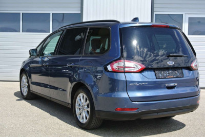 Ford Galaxy Gebrauchtwagen Ford Galaxy Gebrauchtwagen