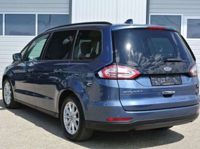 Ford Galaxy Gebrauchtwagen Ford Galaxy Gebrauchtwagen