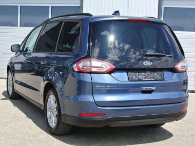 Ford Galaxy Gebrauchtwagen Ford Galaxy Gebrauchtwagen