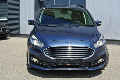 Ford Galaxy Gebrauchtwagen Ford Galaxy Gebrauchtwagen